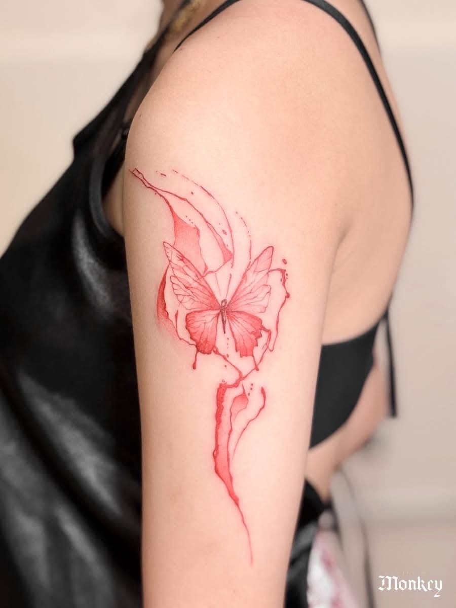 Tattoo artwork
