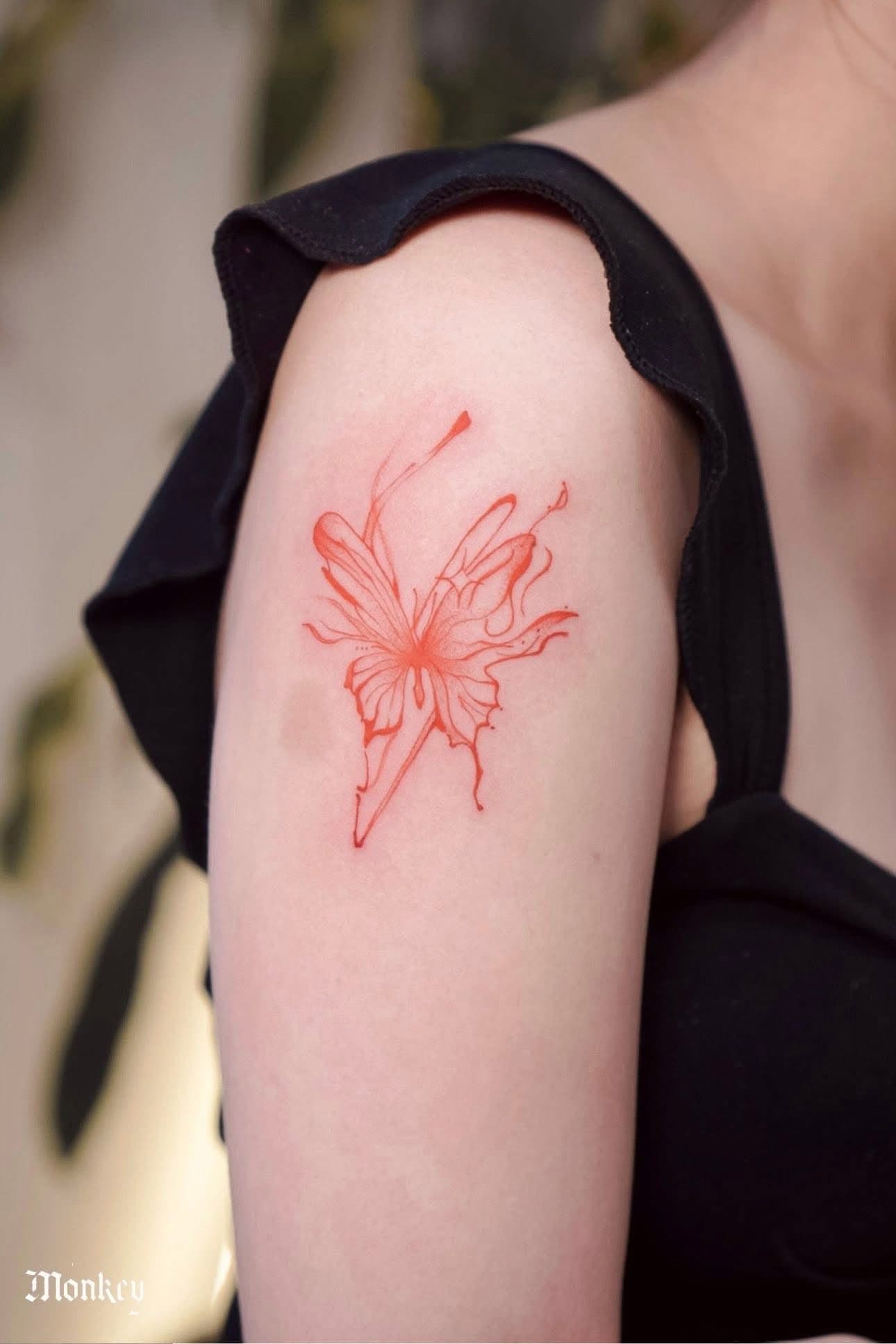 Tattoo artwork