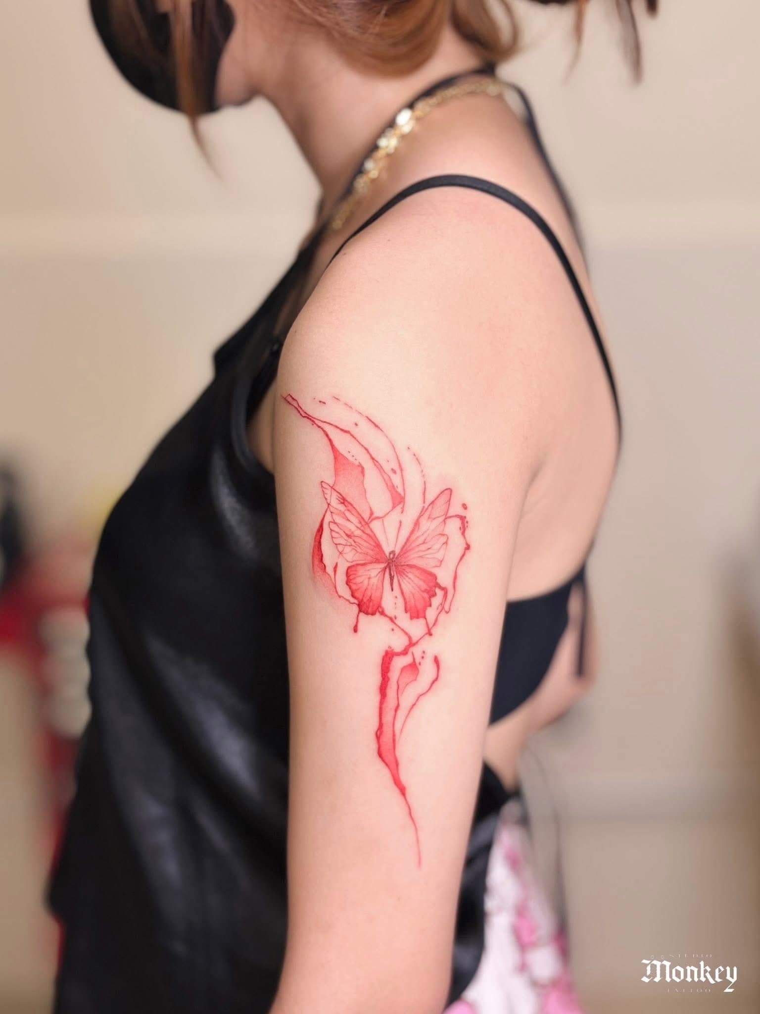 Tattoo artwork