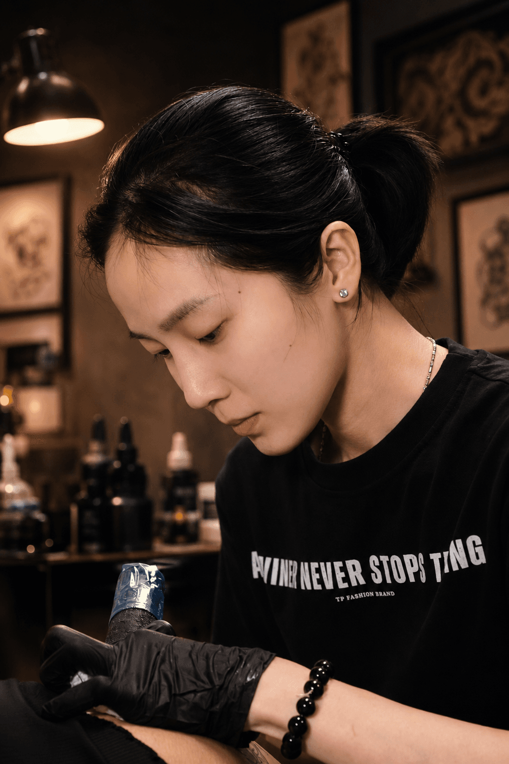 Thành viên 1