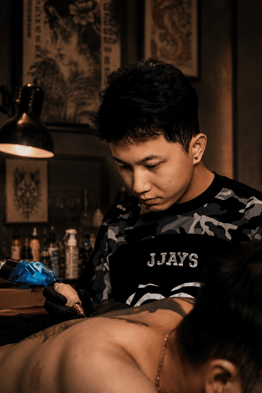 Thành viên 2