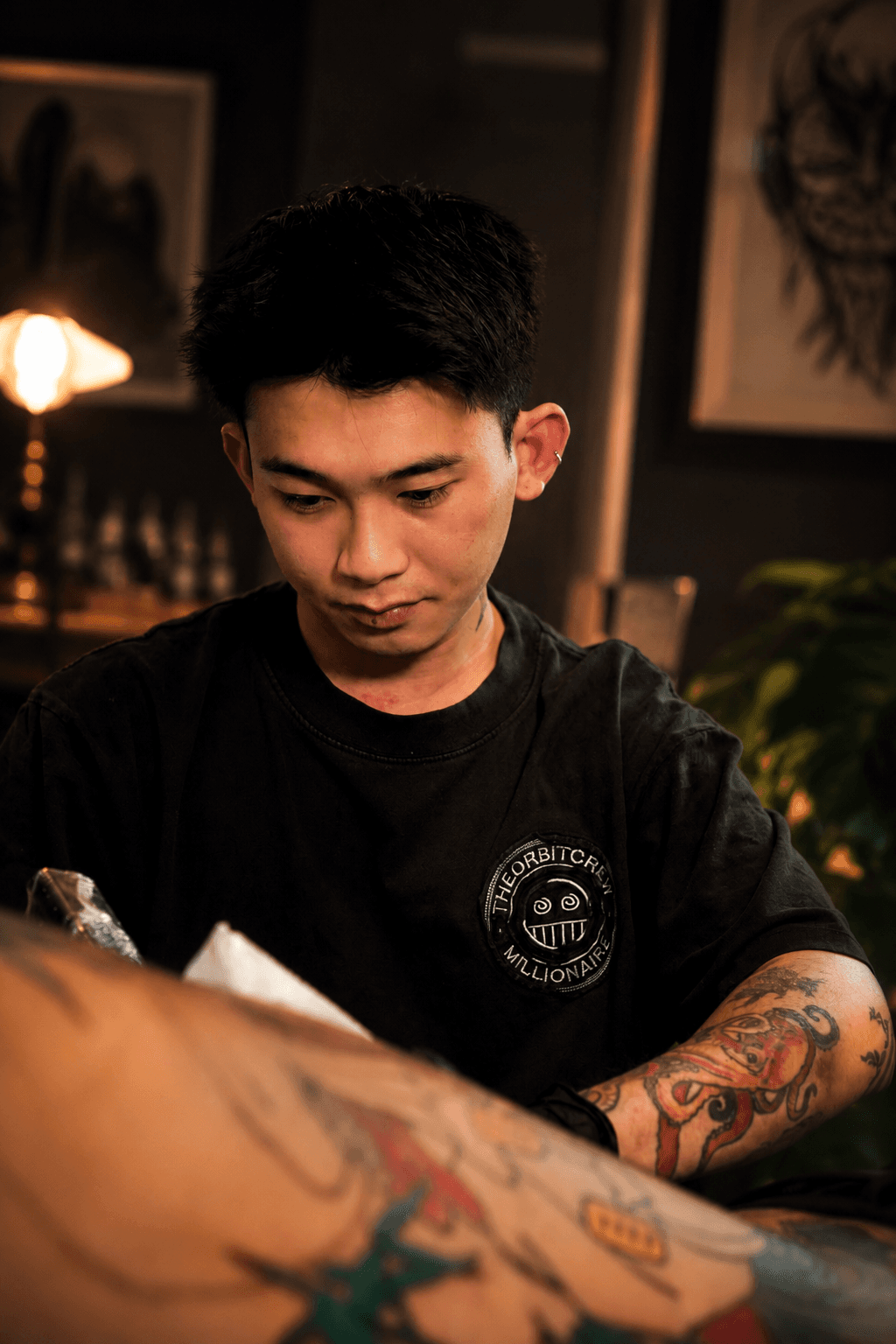Thành viên 5