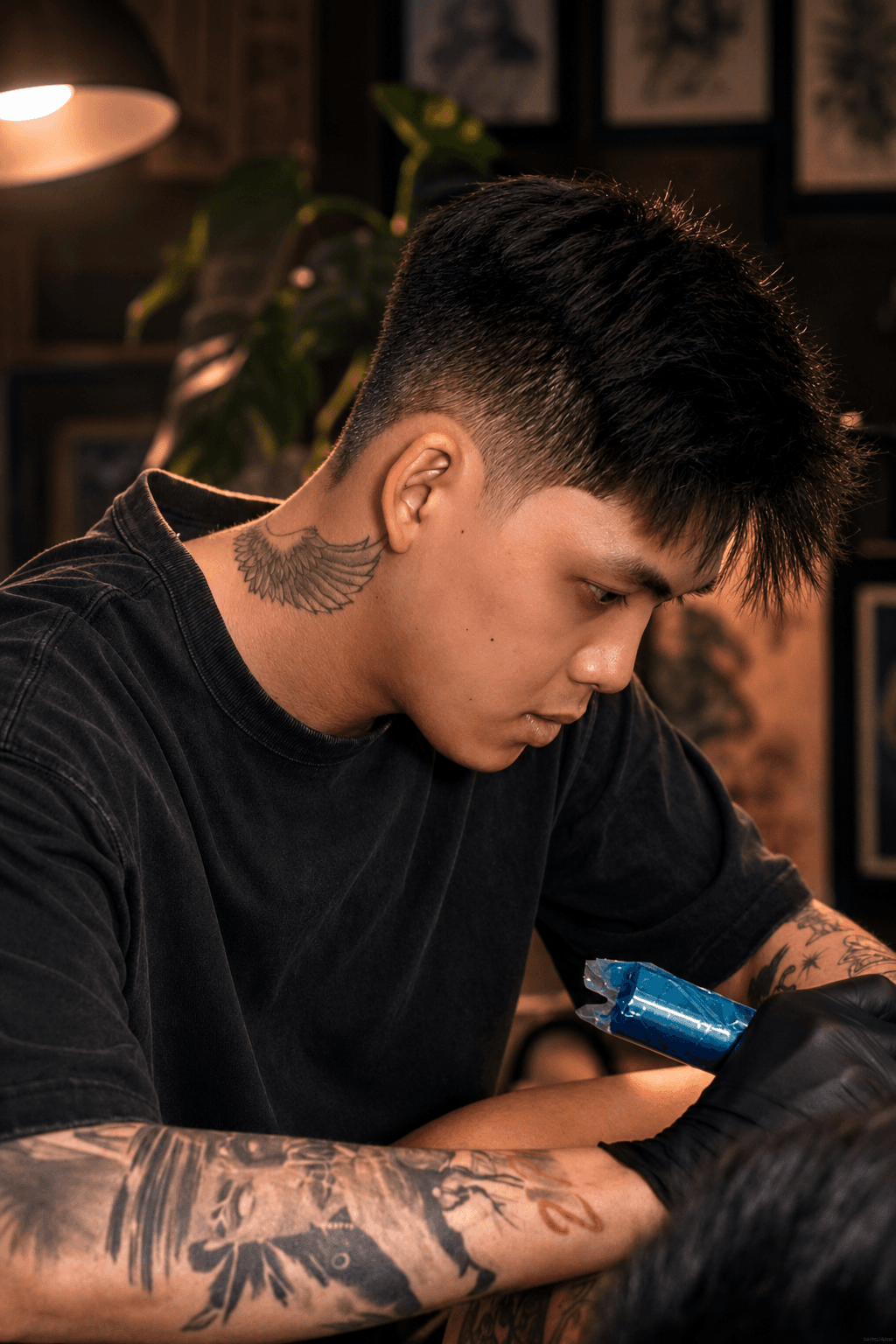 Thành viên 6